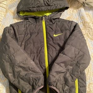 Nike size 5 jacket